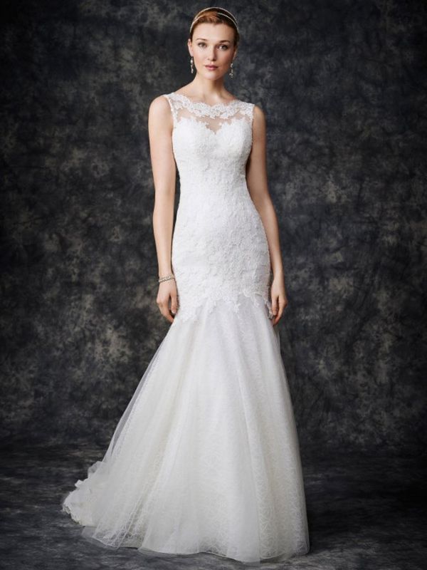 Robe de mariée GA2268